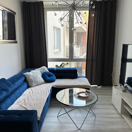 Majestic Old Town Apartments Μπρατισλάβα Εξωτερικό φωτογραφία