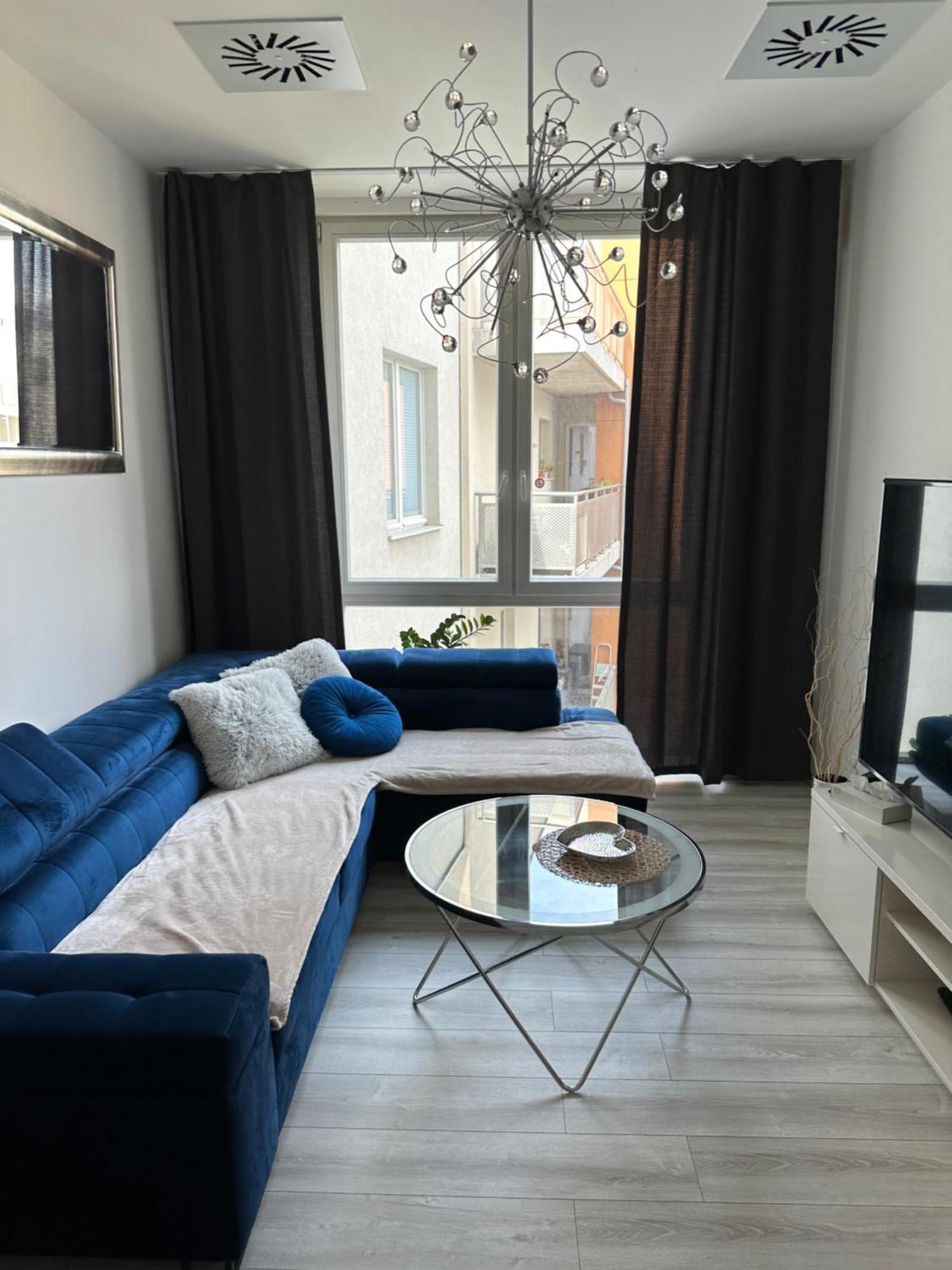 Majestic Old Town Apartments Μπρατισλάβα Εξωτερικό φωτογραφία