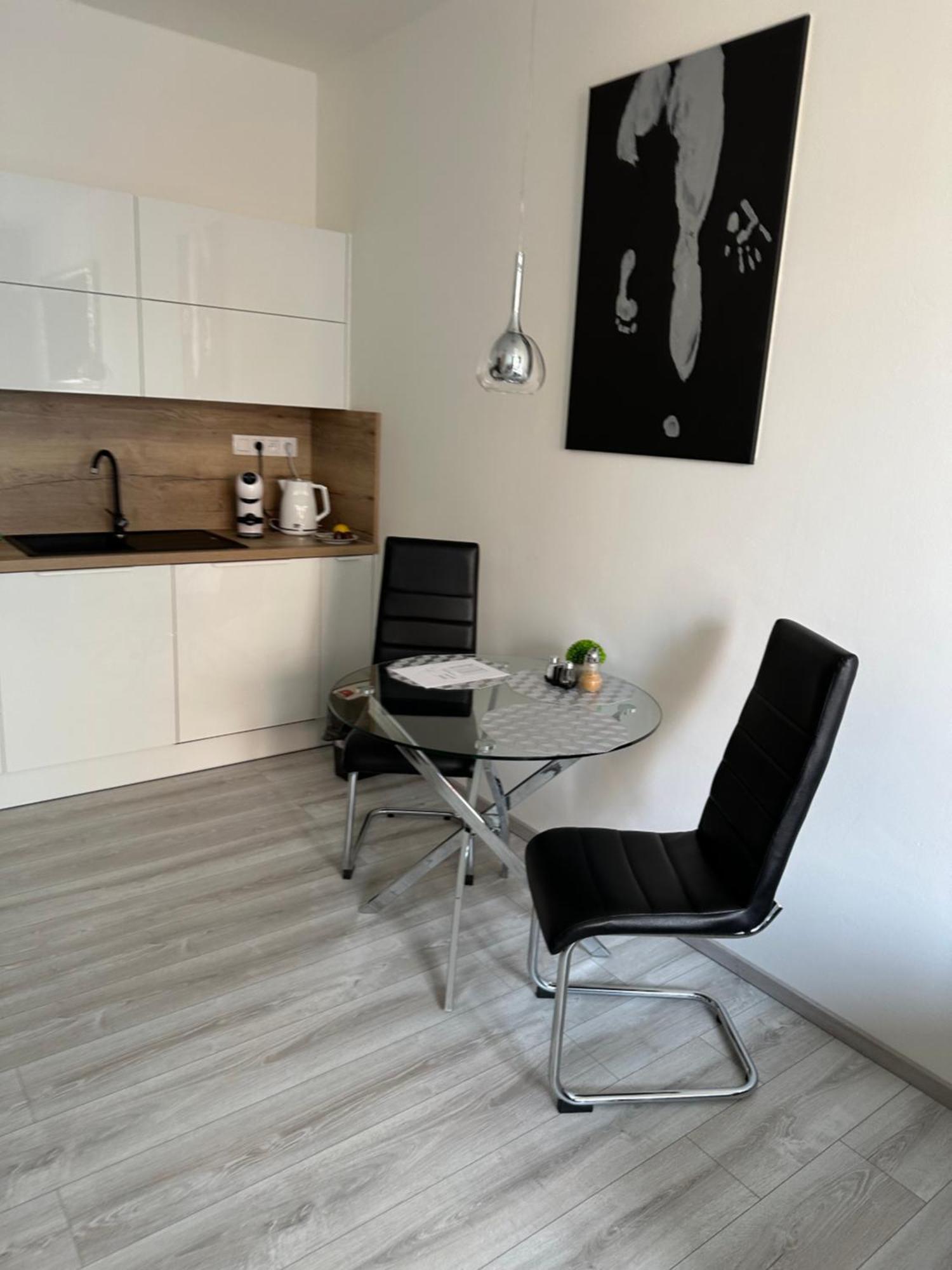 Majestic Old Town Apartments Μπρατισλάβα Εξωτερικό φωτογραφία