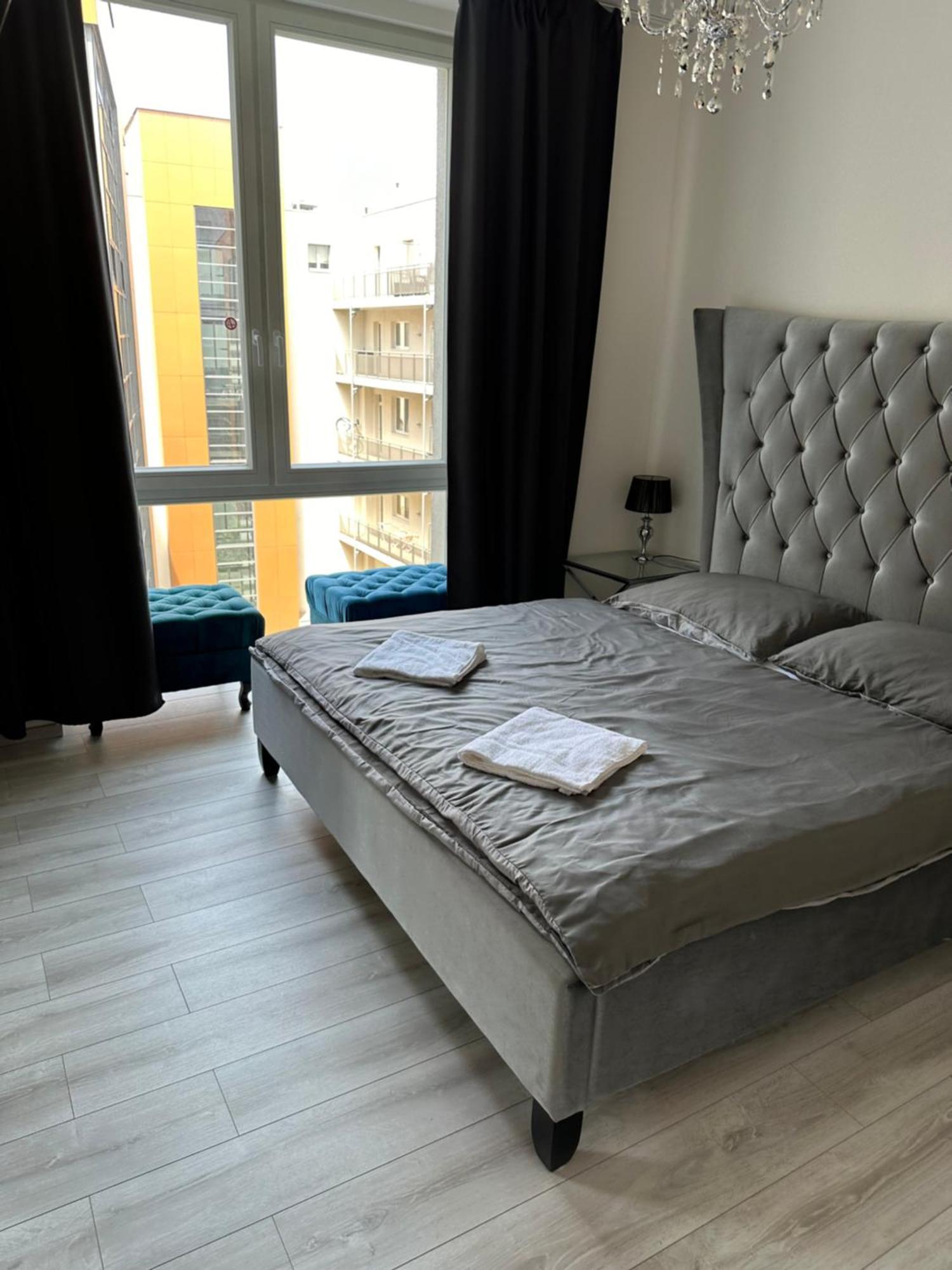 Majestic Old Town Apartments Μπρατισλάβα Εξωτερικό φωτογραφία