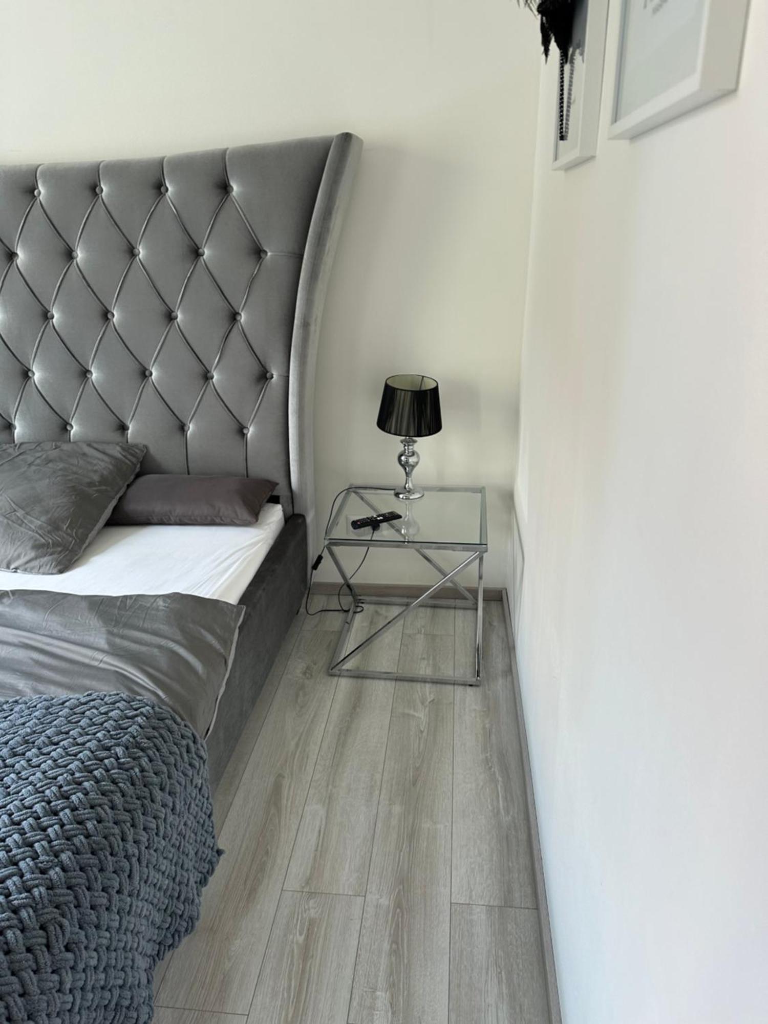 Majestic Old Town Apartments Μπρατισλάβα Εξωτερικό φωτογραφία