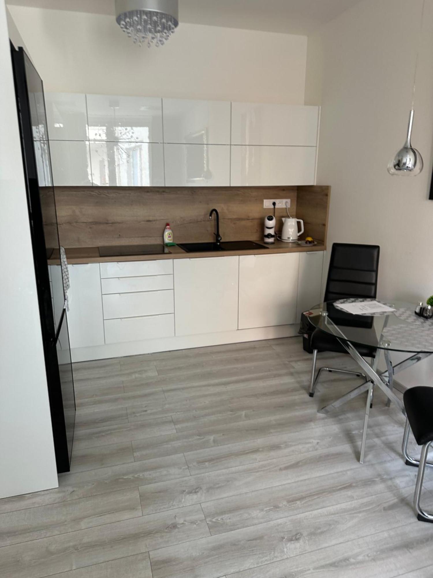 Majestic Old Town Apartments Μπρατισλάβα Εξωτερικό φωτογραφία
